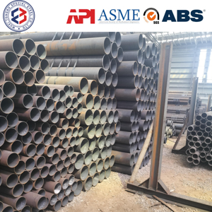 من المصنع مباشرة A335 P9 P5 P11 P22 P91 سلس طبيعي درجة حرارة عالية - Product Image 4