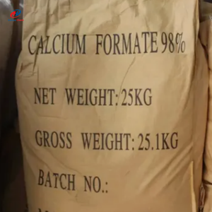 ผงแคลเซียมรูปแบบผงสีขาว CAS 544-17-2ความบริสุทธิ์98% เกรดอุตสาหกรรมสำหรับอุตสาหกรรมก่อสร้าง - Product Image 5