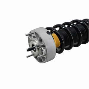 Nuovo per BMW X5 F15 X6 F16 veicoli anteriori con sospensione a molla elicoidale 37106875083 37116863173 - Product Image 3