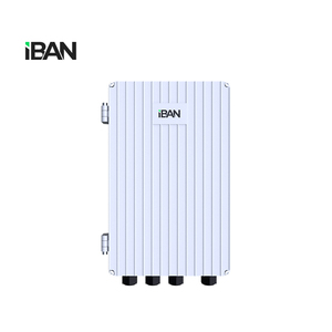 Système d'alimentation télécom extérieur personnalisé en usine, alimentation de commutation télécom 1500W - Product Image 1