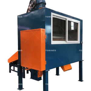 Equipo de Reciclaje de Placas de Circuito Usadas, Equipo de Tratamiento y Reciclaje de Residuos Electrónicos - Product Image 5