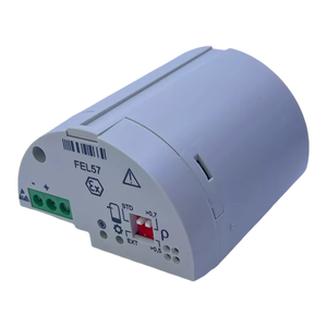 Module de sonde de niveau à fourche vibrante E+H Endress+Hauser FEL57 - Pression de process : Vide - 64 bars - Product Image 2