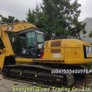 เครื่องยนต์330D 325D หนอนผีเสื้อของแท้80% ใหม่เอี่ยมจากญี่ปุ่นสภาพการทำงานที่สมบูรณ์แบบสำหรับรถขุด25ton - Product Image 3