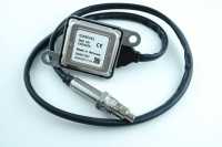 Sensor NOx Trasero 55485442 LW5442S 5WK97247 para Opel VAUXHALL ZAFIRA C Mk3 Tourer 1.6 CDTI P12 DIÉSEL 2012-2021 B16DTH POSICIÓN