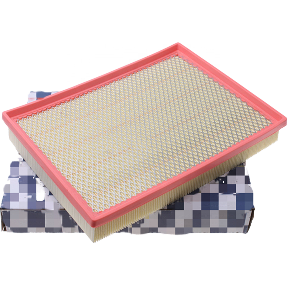 Air Filter 197784 - Maserati Quattroporte & Auto Parts