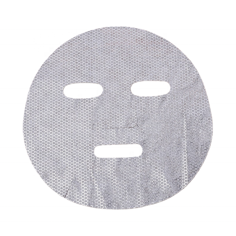 Pure Cotton Disposable Face Mask Water
