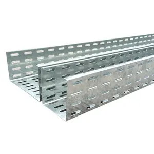 grid cable tray 500mm price cabl