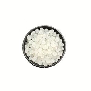 PLA Nature-Works 4032D 4043D 4060D Pellet PLA entièrement biodégradable en plastique d'acide polylactique - Product Image 1