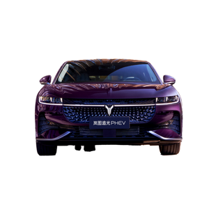 5 sièges nouvelles voitures Chine marque Chasing Light Zhuiguang et véhicule Voyah Lantu gratuit Ev Suv voiture électrique Dongfeng Voyah - Product Image 1
