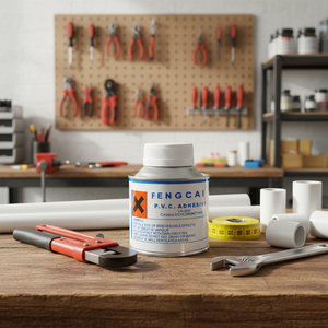 Fengcai – <span class=keywords><strong>Mastic</strong></span> auto-adhésif en caoutchouc chloroprène <span class=keywords><strong>PVC</strong></span> de haute qualité, le plus récent, pour raccords de tuyaux en <span class=keywords><strong>PVC</strong></span> - Product Image 1