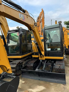 Gốc Caterpillar 306e2 thủy lực máy xúc, sử dụng Caterpillar máy xúc Caterpillar CAT 306e2 - Product Image 3