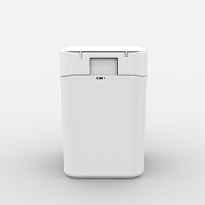 Automatic sensing & sealing Trash Can Self Sealing and Self Changing Bag for Home 20L Deodorization smart induction trash can - Product Image 6