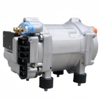 Compresor de Aire Acondicionado para Automóvil Eléctrico Nuevo RGFROST