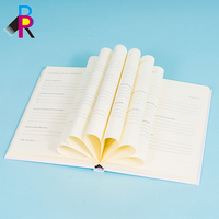Fabricant de Journaux Personnalisés, Agendas et Carnets Rigides – Impression