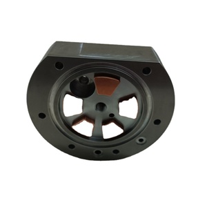 Solution tout-en-un à Yk (029-22937-001) : Roulements de butée arrière à grande vitesse et pièces d'équipement <span class=keywords><strong>frigorifique</strong></span>. - Product Image 3