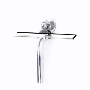 Jesun – Lave-vitres en plastique à long manche, écologique, pour voiture et <span class=keywords><strong>douche</strong></span>, avec crochet – Meilleure vente - Product Image 5