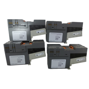 1734-AENTK POINT I/O โมดูลอะแดปเตอร์เครือข่ายอีเธอร์เน็ต/IP 24V 2x พอร์ต RJ45 รองรับการสื่อสารอัตโนมัติ - Product Image 3