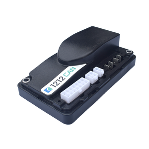 Septembre Super offres CURTIS 24V PM contrôleur 1212C-2502 90A pour <span class=keywords><strong>EPT12</strong></span>-EZ Lithium chariot élévateur Linde ML10 TCM 15ET - Product Image 6