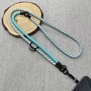 Cinghie removibili a <span class=keywords><strong>tracolla</strong></span> di colore a contrasto alla moda - Product Image 2