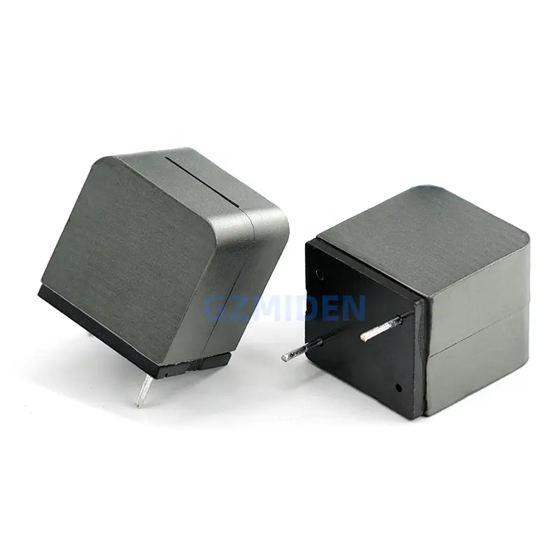 Power Class D Amplifier Inductor Coil High Current High Frequency Audio Class D Inductor Digital Amplifier Inductor 22uH
