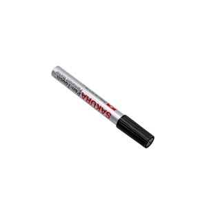 Ensemble de stylos marqueurs 8 couleurs Outils d'apiculture Stylo marqueur pour marquage des reines - Product Image 1