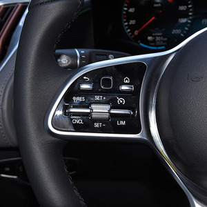 Mercedes-Benz <span class=keywords><strong>EQC</strong></span> 350 e 400 2025, SUV Elettrici di Lusso 4MATIC, Veicoli a Nuova Energia Prodotti in Cina, Auto Usate Disponibili - Product Image 5