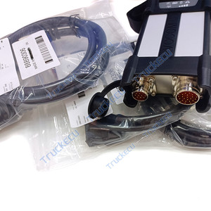 Xe tải máy xúc euro6 tự động công cụ Chẩn đoán <span class=keywords><strong>CF</strong></span> C2 máy tính xách tay PTT cao cấp công cụ công nghệ cho vocom II 88890400 vocom <span class=keywords><strong>2</strong></span> vocom2 máy quét - Product Image 3