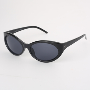 Gafas de Sol de Ojo de Gato para Mujer, Montura Completa de Tortuga, Protección UV400, Protección Solar, Estilo Moderno para Adultos, CE, OEM Bienvenido - Product Image 5