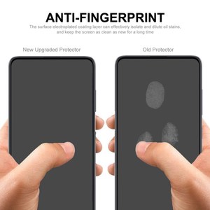 Protector de pantalla HD para teléfono móvil, <span class=keywords><strong>película</strong></span> de vidrio templado para ZTE Nubia Red Magic 7 Pro, 2 unidades - Product Image 4