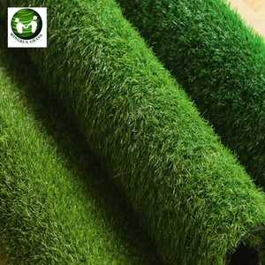 35 millimetri Sintetico Erba Artificiale Tappeto Erboso Prato per il Commerciale Paesaggio, Sport Motivi e la Scuola Campus - Product Image 4