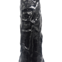 Dildo Anal Súper Grande de 66 cm, Juguetes Eróticos para Adultos, FAAK Sex Shop, Dildo Realista Extra Grande, King Size, Gigante