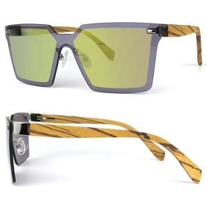 <span class=keywords><strong>De</strong></span> moda al aire libre barato <span class=keywords><strong>de</strong></span> las mujeres <span class=keywords><strong>de</strong></span> los hombres conducción <span class=keywords><strong>de</strong></span> la visión nocturna <span class=keywords><strong>de</strong></span> una pieza, gafas <span class=keywords><strong>de</strong></span> sol <span class=keywords><strong>de</strong></span> madera - Product Image 6
