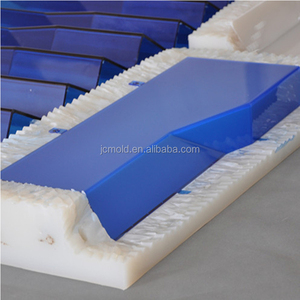 OEM giá thấp Silicone khuôn nhanh chóng prototyping nhà sản xuất làm cho Urethane Nhựa nguyên mẫu nhanh chóng quay vòng chân không đúc - Product Image 3
