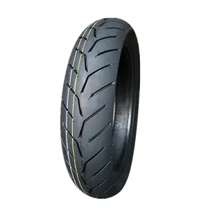 China Motorcycle Tyre 100 90-17 Good Brand From Factory With Cheap Price