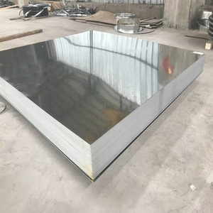 Láminas de Acero Electrogalvanizado Dx51d-Dx53d, Dureza Total, Recubrimiento Z10-Z29, Espesor de 0.12-6 mm, Ligeramente Aceitadas, para Contenedores de Herramientas - Product Image 3