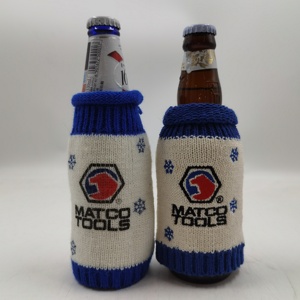 Chai Áo Len Mát Tay Áo Cho Bia Hoặc Rượu Vang - Product Image 2