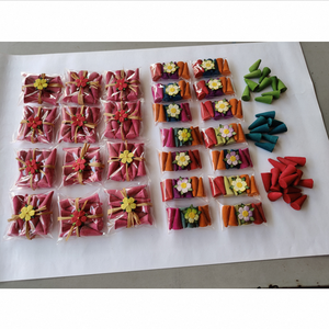 Bâtonnets et cônes d'encens pour parfums aromatiques, usage domestique, fabriqués en Thaïlande - Product Image 1