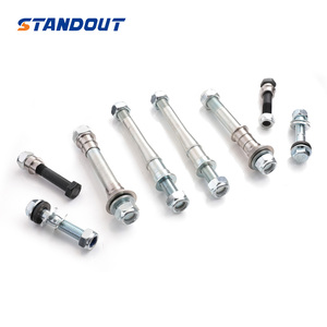 Nhà Máy Bán buôn yz063 yz062 cho BMW E36 E46 hoàn thành Drift góc Bộ dụng cụ phía trước thấp hơn kiểm soát cánh tay tự động treo phụ kiện - Product Image 6