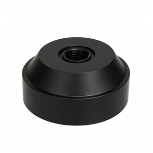 Pièces de précision de haute qualité de la marque TECH-KING, usinées par CNC pour l'usinage de l'acier inoxydable et de l'aluminium, accessoires de golf - Product Image 1
