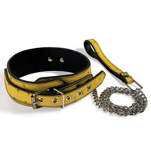 Ensemble SM pour adultes hommes et femmes, en cuir PU imperméable, menottes, masque, couple, discipline alternative, préliminaires, bondage, jouets sexuels - Product Image 3