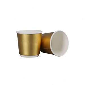 Disposable-<b>Paper</b>-Cup-Featuring-Double-<b>Wall</b>-<b>Insulation</b>-Is-Suitable-for-Both-Hot-and-Cold-Beverages - Product Image 3