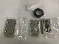Plaque de buse 150U personnalisée compatible pour imprimante Zanasi