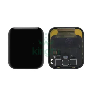 Original Screen For Apple Watch Series 1 2 3 4 5 SE 6 7 LCD Touch Screen Digitizer Assembly For iwatch 1 2 3 4 5 SE 6 7 Display