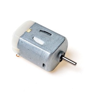 Bánh Răng Động Cơ DC 130 Máy Phát Điện Động Cơ Nhỏ Tự Làm Thủ Công - Product Image 2