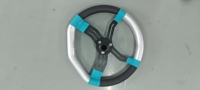 Volante para Carreras y Karts de Alquiler
