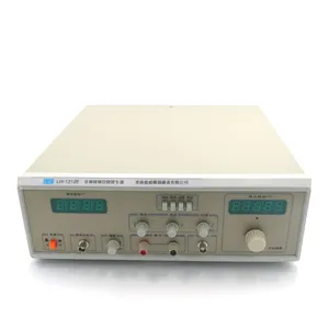 LW-1212E 60W Audio Sweep Signal Generator Loudspeaker Test