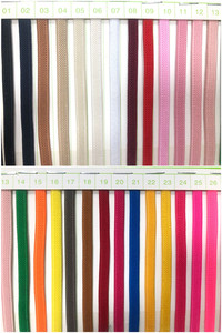 Custom 6mm 8mm Colorful <strong>Flat</strong> Braided Polyester <strong>Elastic</strong> Shoelaces for Shoes Accessories - Product Image 5