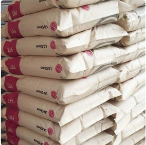 เม็ดพลาสติก PBT LG Chemical GP2306FI ชนิดเติมใยแก้ว ทนไฟ สำหรับเชื่อมต่ออุปกรณ์อิเล็กทรอนิกส์ วัตถุดิบพลาสติก PBT - Product Image 2