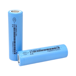 Eve 18650 35V 3500mAh <span class=keywords><strong>3.7V</strong></span> Pin di động có thể sạc lại công cụ điện Pin 18650 Li <span class=keywords><strong>ion</strong></span> có thể sạc lại 35V hình trụ tế bào - Product Image 2