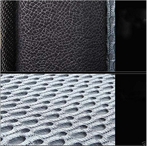 12 v elektrikli evrensel hava havalandırmalı 20 Fan klima soğutma hava kaplamalı yastık klozet kapağı Mat - Product Image 3